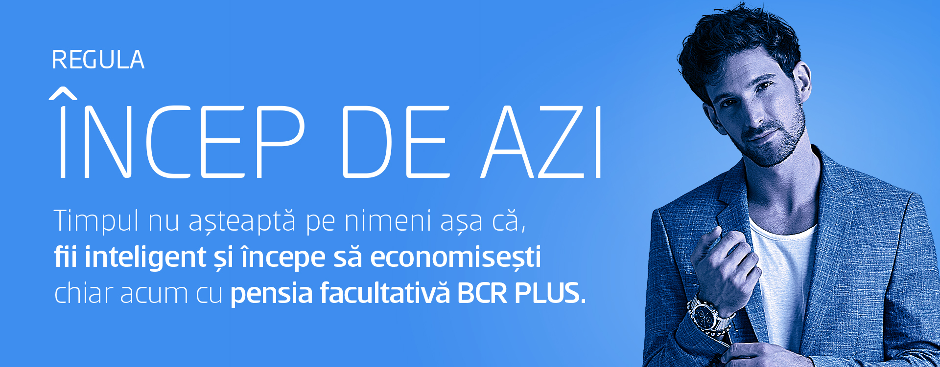 Cu doar 162 lei / lună (adică o contribuție optimă din punct de vedere fiscal) vei avea parte de: